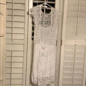 Free people. NWT